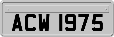 ACW1975
