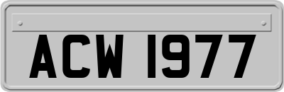 ACW1977