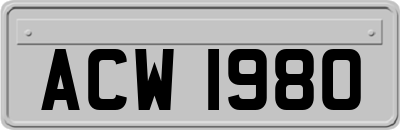 ACW1980