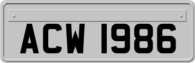 ACW1986
