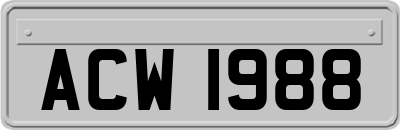 ACW1988