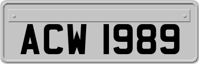 ACW1989