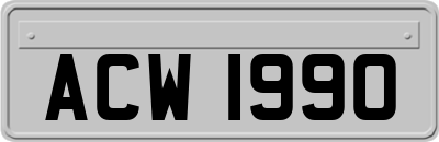 ACW1990