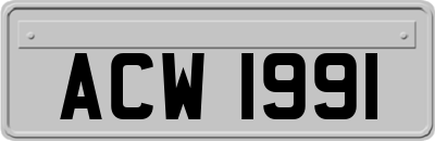 ACW1991