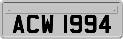 ACW1994