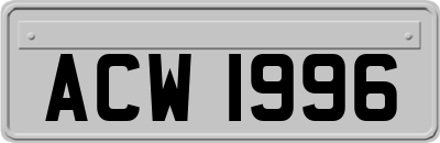 ACW1996