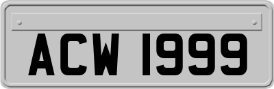 ACW1999