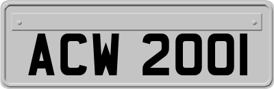 ACW2001