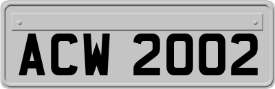 ACW2002