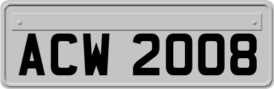 ACW2008