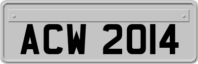 ACW2014