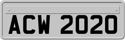 ACW2020