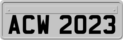 ACW2023