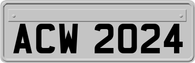 ACW2024