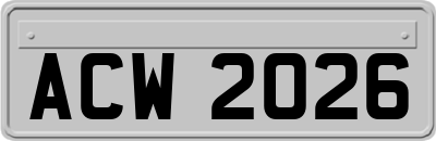 ACW2026