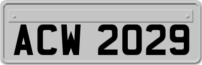 ACW2029