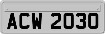 ACW2030
