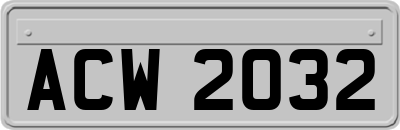 ACW2032