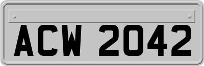 ACW2042