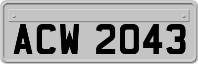 ACW2043