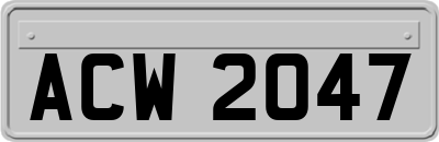 ACW2047