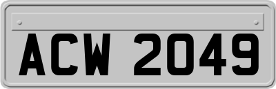 ACW2049