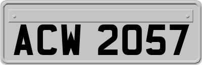 ACW2057