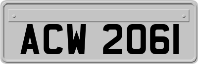 ACW2061