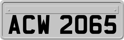 ACW2065