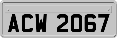 ACW2067