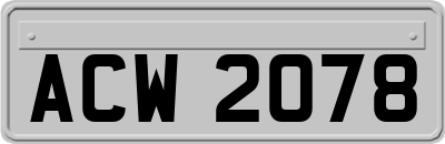 ACW2078
