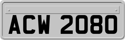 ACW2080