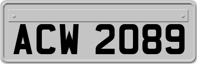 ACW2089