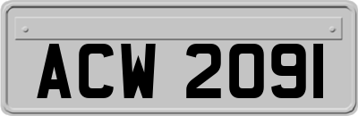 ACW2091