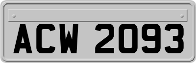 ACW2093