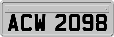 ACW2098