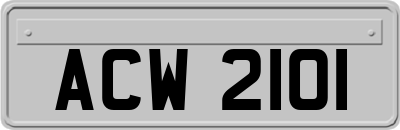 ACW2101
