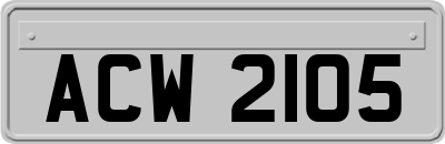 ACW2105