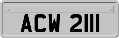 ACW2111