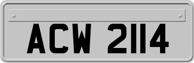 ACW2114