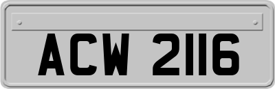 ACW2116