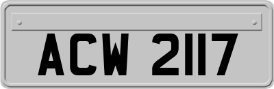 ACW2117