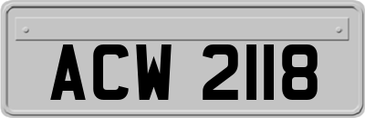 ACW2118