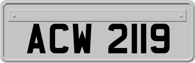 ACW2119