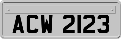 ACW2123