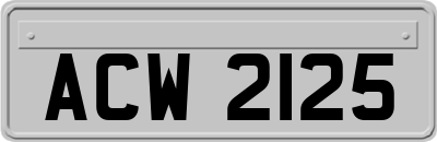 ACW2125
