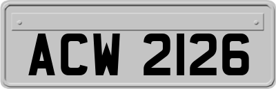 ACW2126