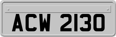 ACW2130