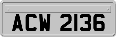 ACW2136