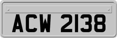 ACW2138